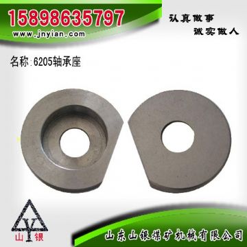 點(diǎn)擊查看詳細(xì)信息<br>標(biāo)題：6205軸承座 江陰配件 閱讀次數(shù)：2293