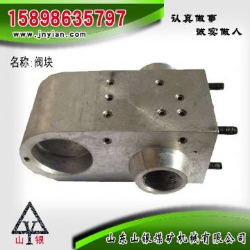 點(diǎn)擊查看詳細(xì)信息<br>標(biāo)題：閥塊 江陰配件 閱讀次數(shù)：2089