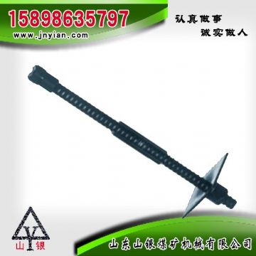 點(diǎn)擊查看詳細(xì)信息<br>標(biāo)題：高強(qiáng)錨桿 閱讀次數(shù)：2069