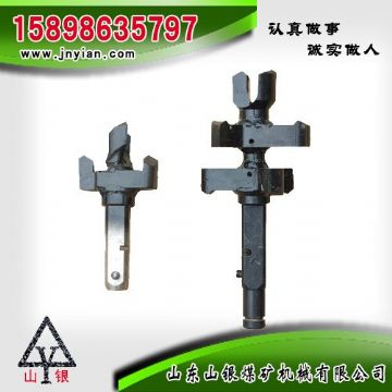 點(diǎn)擊查看詳細(xì)信息<br>標(biāo)題：高效組合鉆頭 閱讀次數(shù)：2273