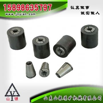 點(diǎn)擊查看詳細(xì)信息<br>標(biāo)題：礦用錨索錨具 KM15 18 22 29型 閱讀次數(shù)：2341