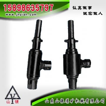 點(diǎn)擊查看詳細(xì)信息<br>標(biāo)題：礦用注水器 側(cè)式注水器 閱讀次數(shù)：2041