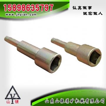 點(diǎn)擊查看詳細(xì)信息<br>標(biāo)題：錨桿攪拌器 閱讀次數(shù)：2120