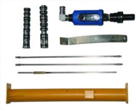 點(diǎn)擊查看詳細(xì)信息<br>標(biāo)題：錨桿鉆機(jī)油杯頂桿套 閱讀次數(shù)：2200