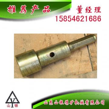 點(diǎn)擊查看詳細(xì)信息<br>標(biāo)題：錨索攪拌器17.8型 閱讀次數(shù)：2203