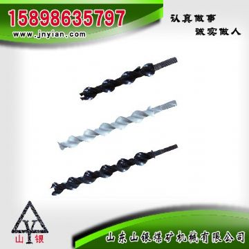 點(diǎn)擊查看詳細(xì)信息<br>標(biāo)題：煤幫鉆桿 閱讀次數(shù)：2298