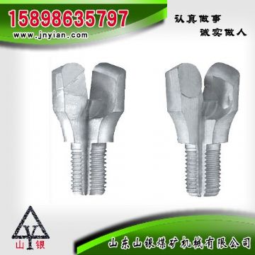 點(diǎn)擊查看詳細(xì)信息<br>標(biāo)題：煤幫鉆桿 （小麻花鉆桿） 閱讀次數(shù)：2042