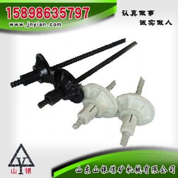 點(diǎn)擊查看詳細(xì)信息<br>標(biāo)題：樹脂錨桿 閱讀次數(shù)：2089