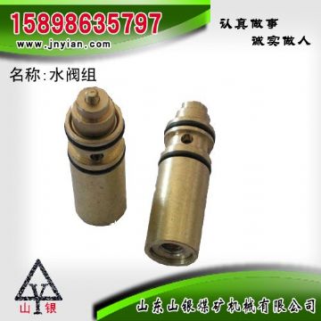 點(diǎn)擊查看詳細(xì)信息<br>標(biāo)題：水閥組 江陰錨桿鉆機(jī)配件 閱讀次數(shù)：2034