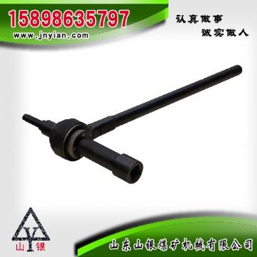 點(diǎn)擊查看詳細(xì)信息<br>標(biāo)題：增扭器 ZNQ-3型 閱讀次數(shù)：2206