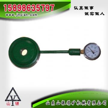 點(diǎn)擊查看詳細(xì)信息<br>標(biāo)題：礦用錨桿測(cè)力計(jì) MCZ-300型 閱讀次數(shù)：1920