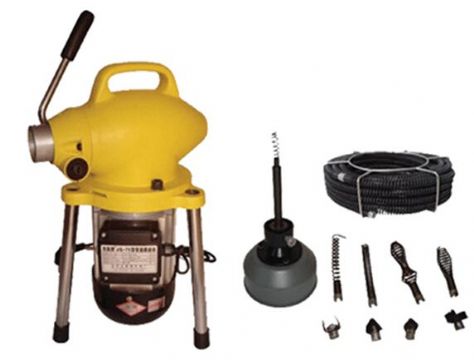 點(diǎn)擊查看詳細(xì)信息<br>標(biāo)題： JG-75型管道疏通機(jī) 閱讀次數(shù)：1959