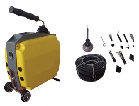 點(diǎn)擊查看詳細(xì)信息<br>標(biāo)題： JG600型管道疏通機(jī) 閱讀次數(shù)：2064