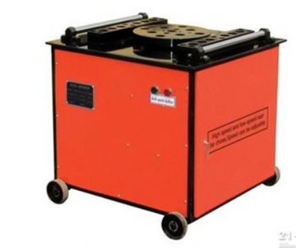 點擊查看詳細信息<br>標(biāo)題：Q60型圓鋼鋼筋切斷機 閱讀次數(shù)：1996