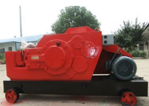 點擊查看詳細信息<br>標(biāo)題：GQ60鋼筋切割機 閱讀次數(shù)：2617