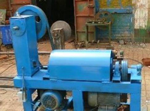 點擊查看詳細信息<br>標題：6-12鋼筋調直切斷機  閱讀次數(shù)：1913