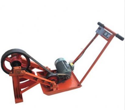 點(diǎn)擊查看詳細(xì)信息<br>標(biāo)題：夯機(jī)蛙式HW60型 閱讀次數(shù)：1955