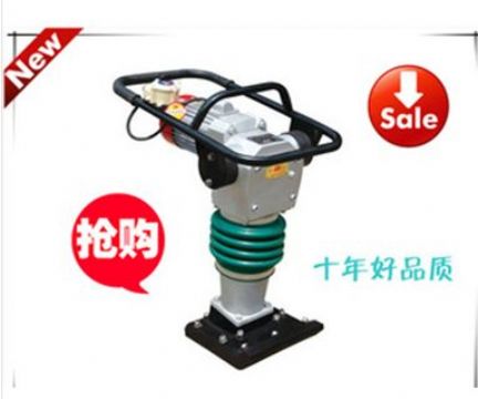 點(diǎn)擊查看詳細(xì)信息<br>標(biāo)題：HCD80系列電動(dòng)沖擊夯 閱讀次數(shù)：2045