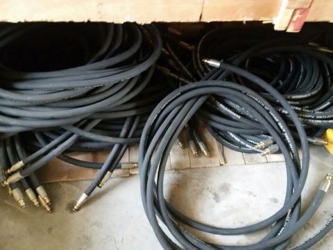 點(diǎn)擊查看詳細(xì)信息<br>標(biāo)題：膠管高壓膠管 直徑19 直徑25  15898635797 閱讀次數(shù)：2149