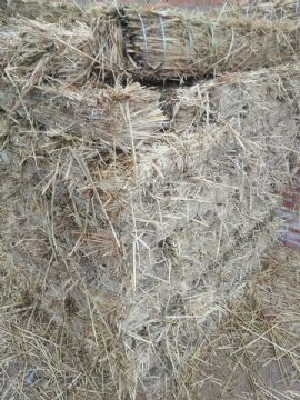 點(diǎn)擊查看詳細(xì)信息<br>標(biāo)題：鐵路專用草支墊設(shè)備、草棒15854621686 閱讀次數(shù)：2164