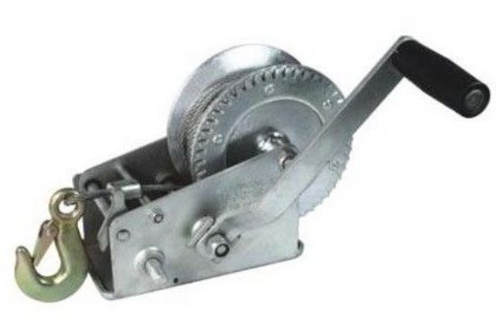 點擊查看詳細信息<br>標題：手動卷揚機哪里有賣的質(zhì)量好價格低15854621686 閱讀次數(shù)：2928