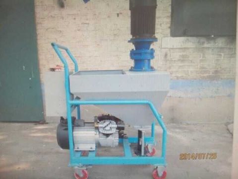 點(diǎn)擊查看詳細(xì)信息<br>標(biāo)題：膩?zhàn)訖C(jī)多功能機(jī)流量大壓力高膩?zhàn)訃娡繖C(jī)15854621686 閱讀次數(shù)：2334