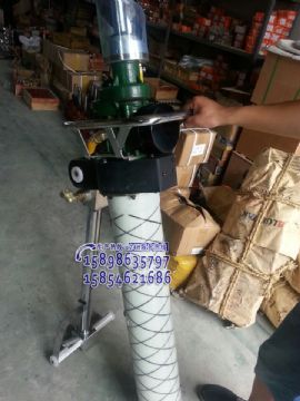 點擊查看詳細信息<br>標題：現(xiàn)場實拍錨桿鉆機、氣動泵、130閥塊120閥塊現(xiàn)貨供應 閱讀次數(shù)：2037