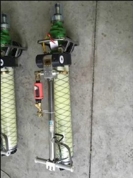 點擊查看詳細信息<br>標題：現(xiàn)貨錨桿鉆機MQT-130/3.2 閱讀次數(shù)：2056