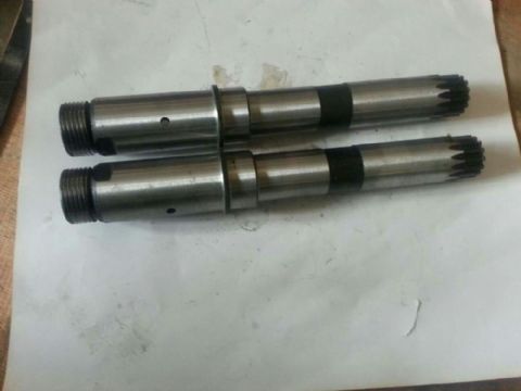 點(diǎn)擊查看詳細(xì)信息<br>標(biāo)題：錨桿 閱讀次數(shù)：2759