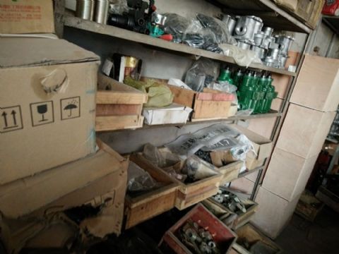 點(diǎn)擊查看詳細(xì)信息<br>標(biāo)題：50型殼體 閱讀次數(shù)：2013