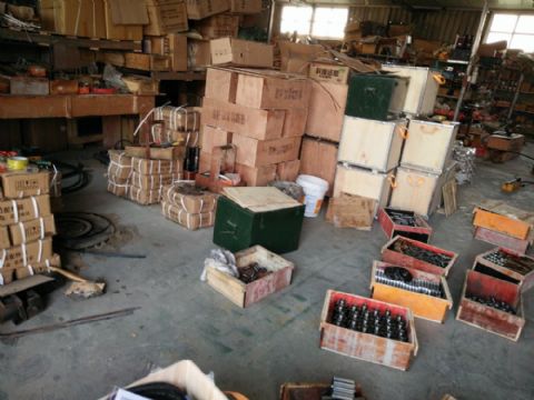 點(diǎn)擊查看詳細(xì)信息<br>標(biāo)題：130錨桿 閱讀次數(shù)：2417