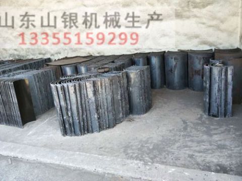 點擊查看詳細信息<br>標題： 礦用溜槽為您專業(yè)定制 閱讀次數(shù)：2746