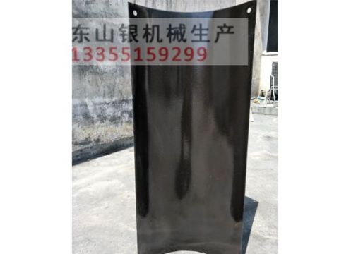 點擊查看詳細信息<br>標題：煤礦井下溜槽都有哪幾類 閱讀次數(shù)：2837