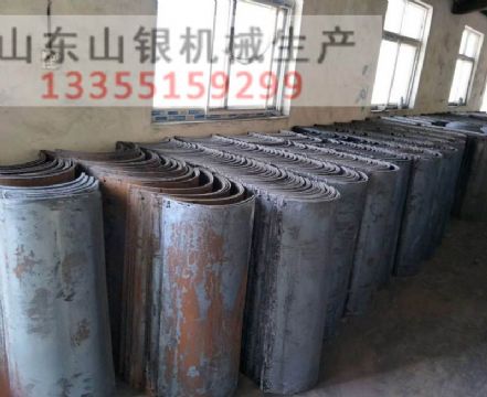 點擊查看詳細信息<br>標題：PVC型溜槽 閱讀次數(shù)：2390