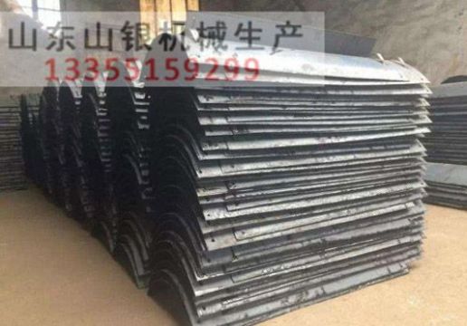 點擊查看詳細信息<br>標題：T型溜槽 閱讀次數(shù)：2190