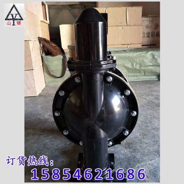 點(diǎn)擊查看詳細(xì)信息<br>標(biāo)題：隔膜泵|氣動隔膜泵|隔膜泵|隔膜泵廠家 閱讀次數(shù)：2047