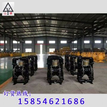 點擊查看詳細信息<br>標題：隔膜泵_氣動隔膜泵_隔膜泵價格_隔膜泵 閱讀次數：1937