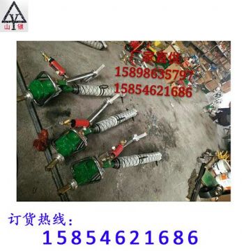 點擊查看詳細信息<br>標題：錨桿鉆機配件 各類型鉆機 閱讀次數(shù)：1671