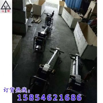 點擊查看詳細信息<br>標題：批發(fā)錨桿鉆機  閱讀次數(shù)：1466