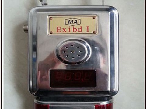 點擊查看詳細信息<br>標題：甲烷傳感器 閱讀次數(shù)：2624