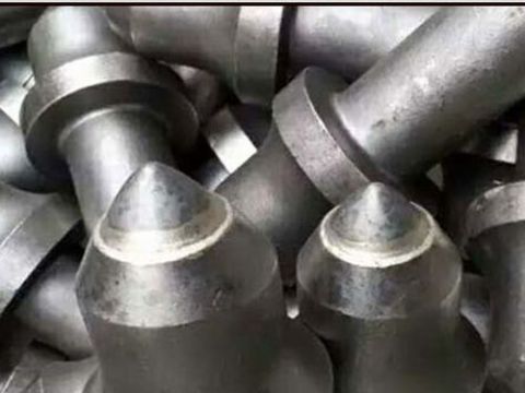 點(diǎn)擊查看詳細(xì)信息<br>標(biāo)題：截齒鉆頭 閱讀次數(shù)：2565