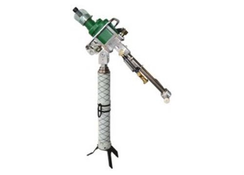 點(diǎn)擊查看詳細(xì)信息<br>標(biāo)題：MQTB-130/3.2氣動(dòng)支腿式幫錨桿鉆機(jī) 閱讀次數(shù)：1354