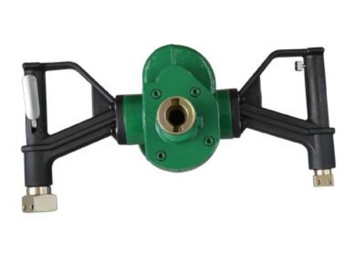 點(diǎn)擊查看詳細(xì)信息<br>標(biāo)題：ZQS-50/1.6S 氣動(dòng)手持式鉆機(jī) 閱讀次數(shù)：1421