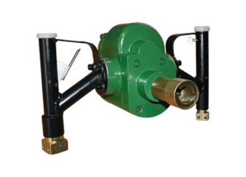 點擊查看詳細信息<br>標題：ZQS-50/2.6S 氣動手持式鉆機 閱讀次數：1598