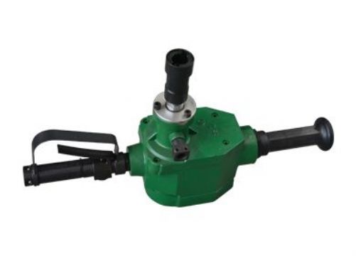 點擊查看詳細信息<br>標題：ZQS-65/2.5S 氣動手持式鉆機 閱讀次數：1493