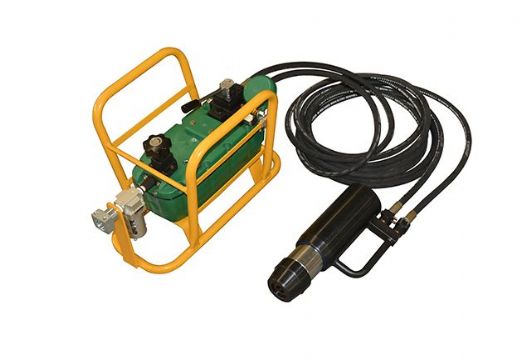 點擊查看詳細信息<br>標題：MS18-200/63礦用錨索張拉機具 閱讀次數(shù)：1461