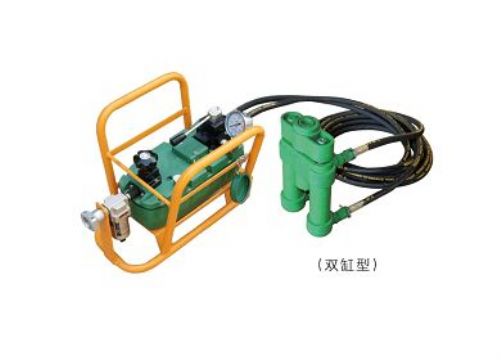 點擊查看詳細信息<br>標題：MS19-300/60礦用錨索張拉機具 閱讀次數(shù)：1497