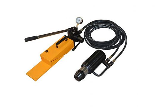 點擊查看詳細信息<br>標題：MS22-300/60礦用錨索張拉機具 閱讀次數(shù)：1367