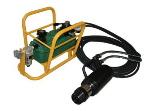 點擊查看詳細信息<br>標題：MQ19-300/63礦用錨索張拉機具 閱讀次數(shù)：1882