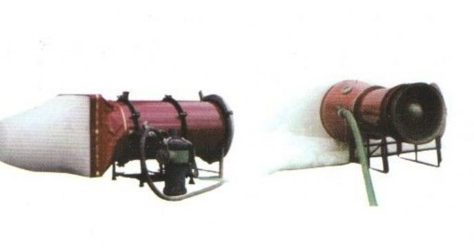 點(diǎn)擊查看詳細(xì)信息<br>標(biāo)題：高倍數(shù)泡沫滅火裝置 閱讀次數(shù)：1771